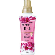 Ополіскувач для білизни Lion Aroma Rich Catherine, 480 мл